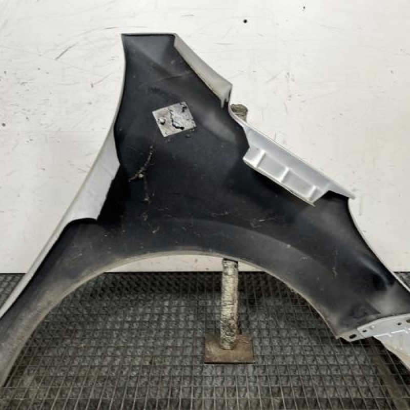 Aile avant gauche PEUGEOT 207 Photo n°6