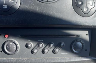 Moteur RENAULT SCENIC 2 Photo n°1