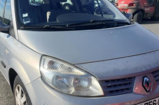 Moteur RENAULT SCENIC 2