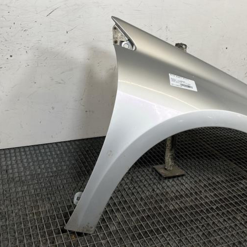 Aile avant droit RENAULT LAGUNA 3 Photo n°3