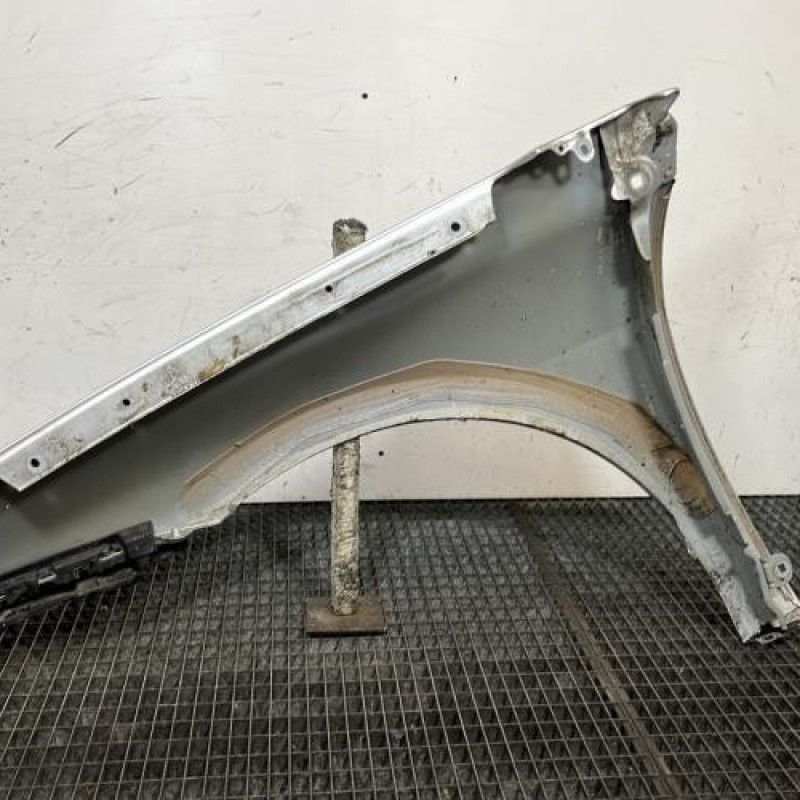 Aile avant droit RENAULT LAGUNA 3 Photo n°4