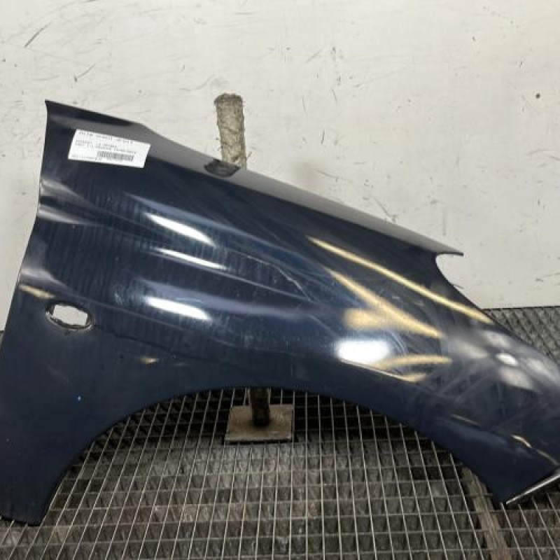 Aile avant droit PEUGEOT 206+ Photo n°1