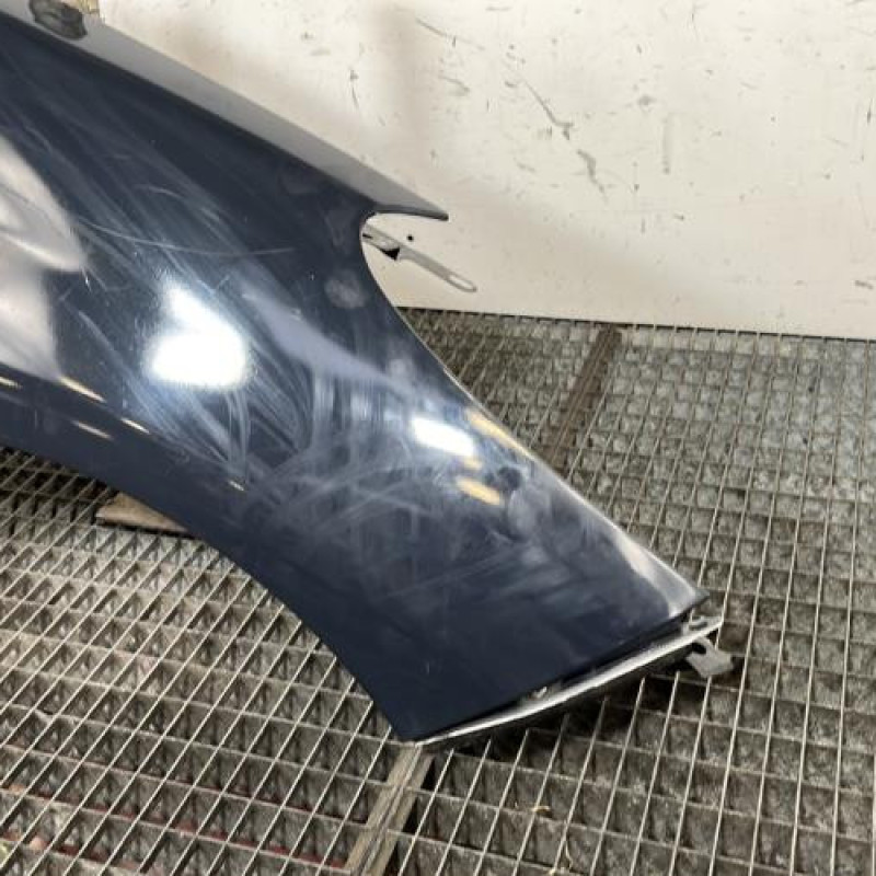 Aile avant droit PEUGEOT 206+ Photo n°2