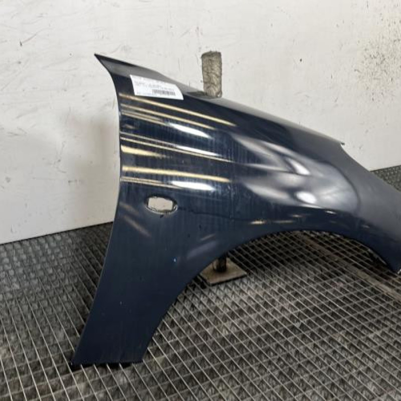 Aile avant droit PEUGEOT 206+ Photo n°3