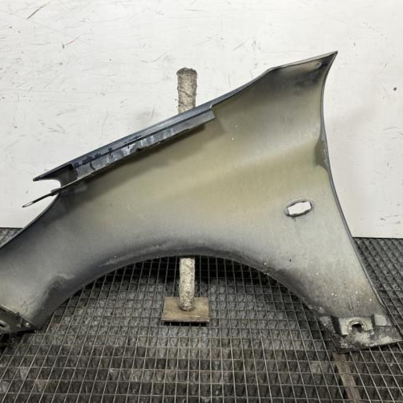 Aile avant droit PEUGEOT 206+ Photo n°4