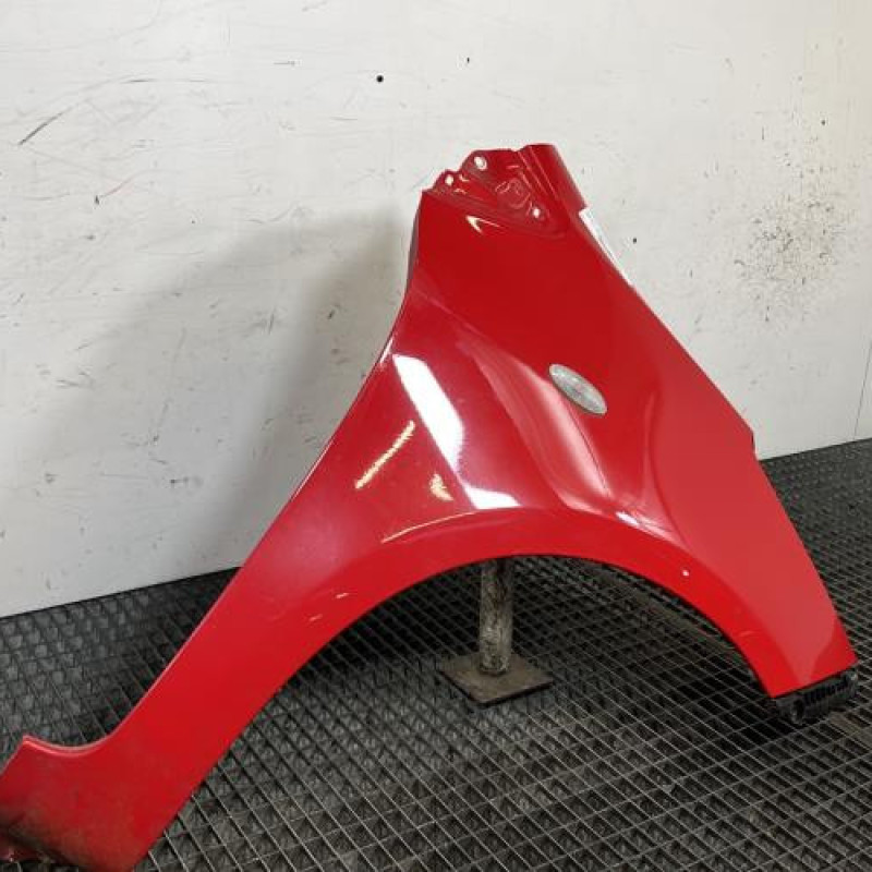 Aile avant droit TOYOTA YARIS 2 Photo n°3