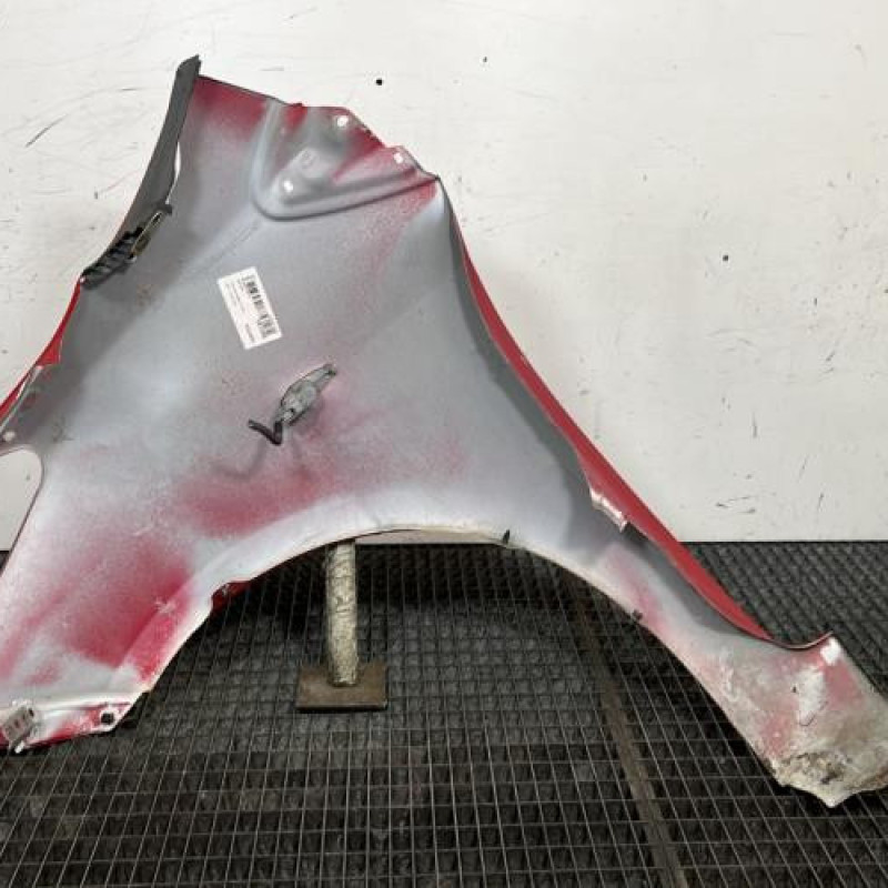 Aile avant droit TOYOTA YARIS 2 Photo n°4