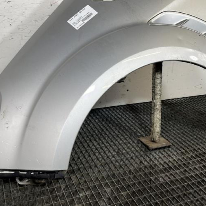 Aile avant gauche FORD S-MAX 1 Photo n°2