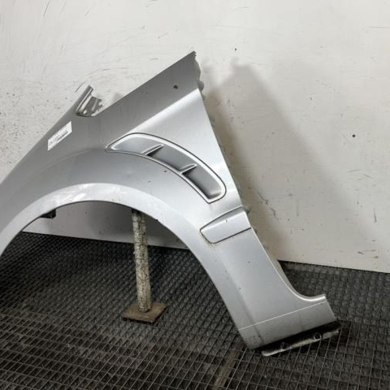 Aile avant gauche FORD S-MAX 1 Photo n°3