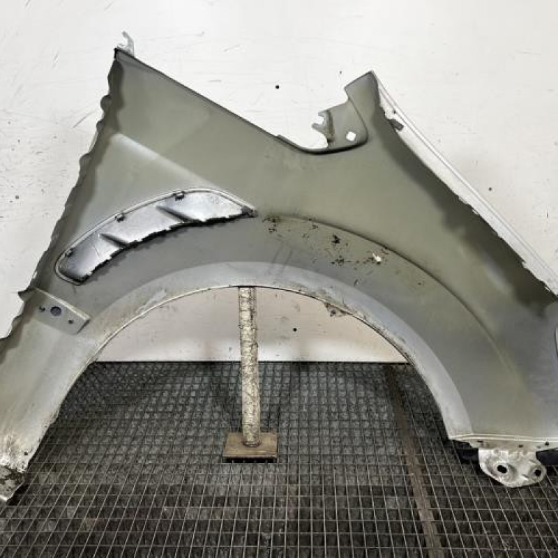 Aile avant gauche FORD S-MAX 1 Photo n°4