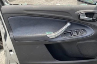 Aile avant gauche FORD S-MAX 1