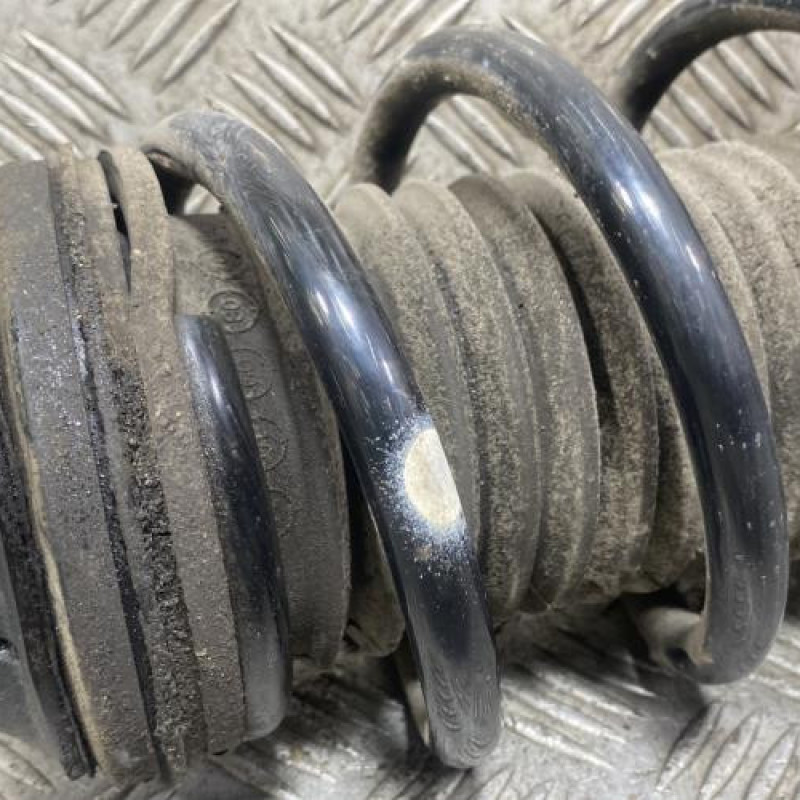 Amortisseur avant droit OPEL CORSA D Photo n°2