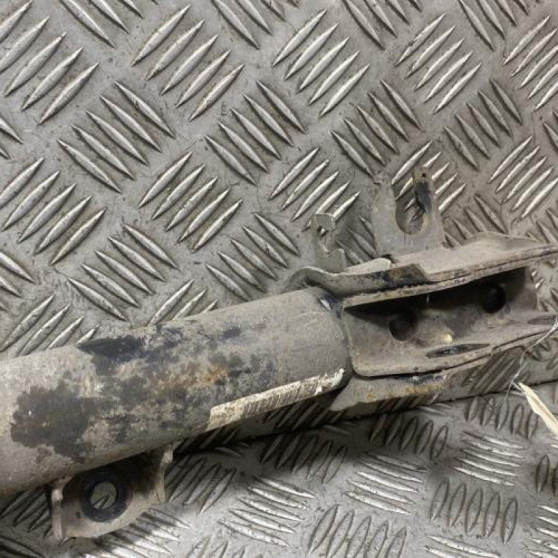 Amortisseur avant droit OPEL CORSA D Photo n°3