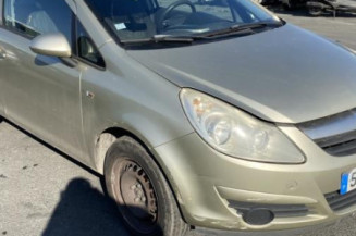 Amortisseur avant droit OPEL CORSA D