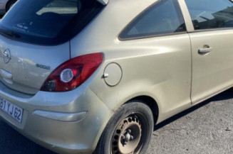 Amortisseur avant droit OPEL CORSA D