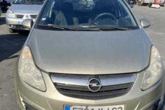 Amortisseur avant droit OPEL CORSA D