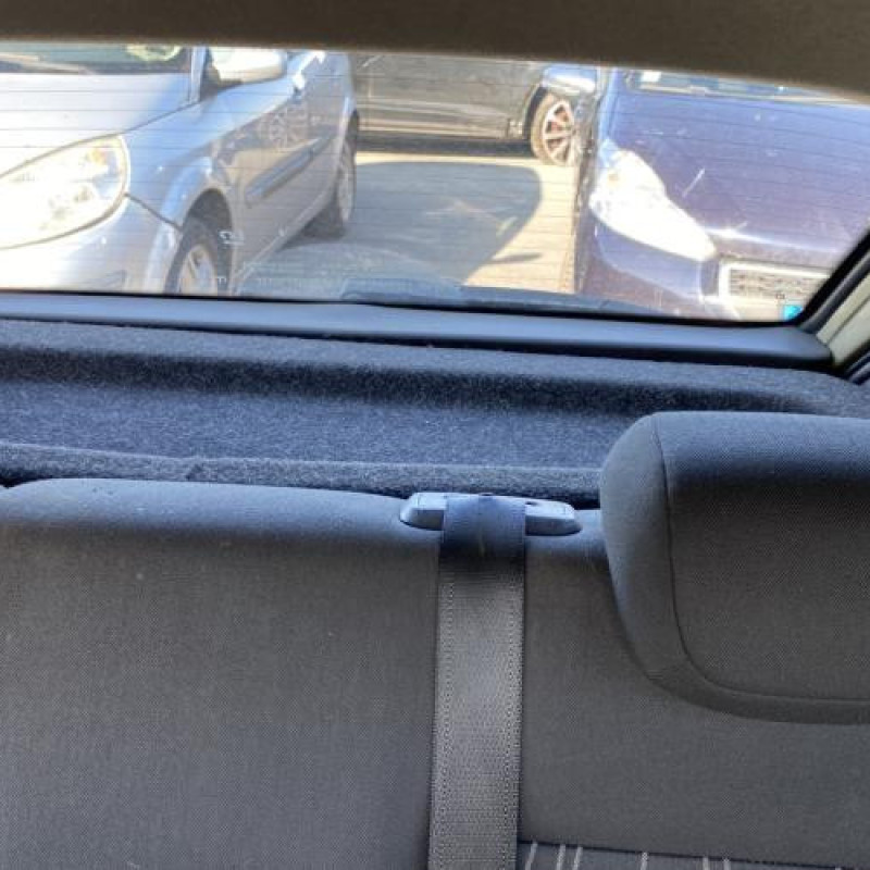 Amortisseur avant droit OPEL CORSA D Photo n°19