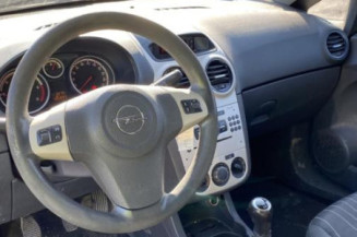 Amortisseur avant droit OPEL CORSA D