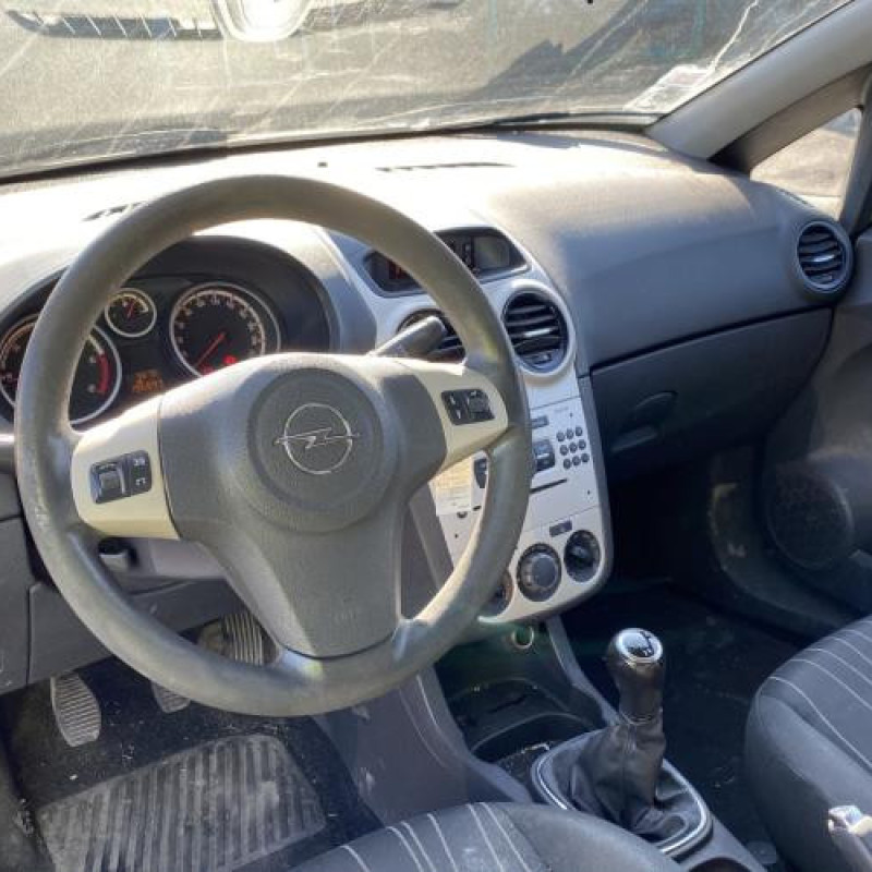 Amortisseur avant droit OPEL CORSA D Photo n°20