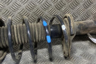 Amortisseur avant droit PEUGEOT 206+ Photo n°1