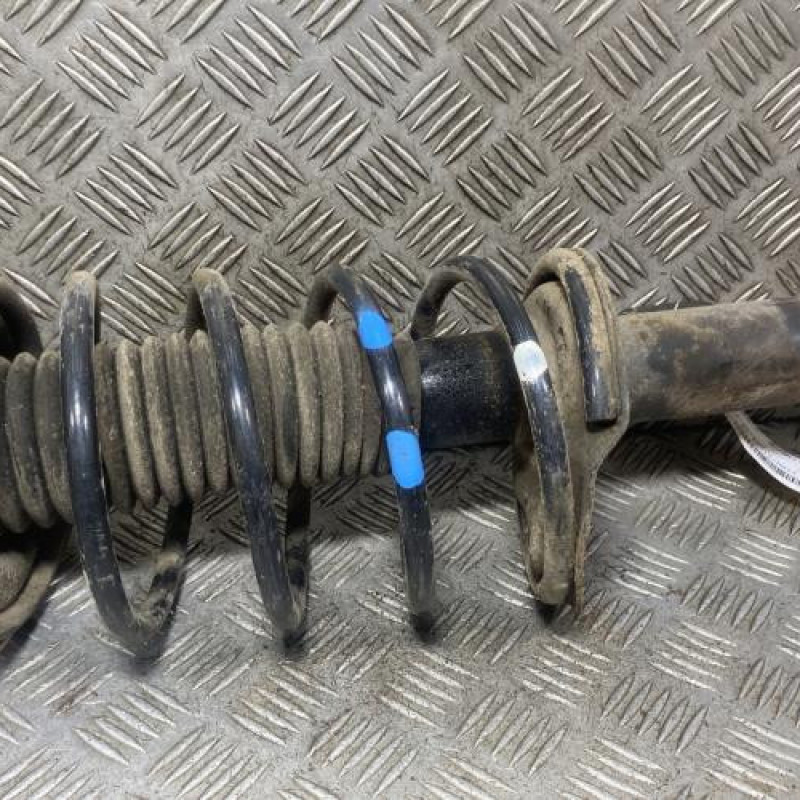 Amortisseur avant droit PEUGEOT 206+ Photo n°1