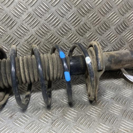 Amortisseur avant droit PEUGEOT 206+ Photo n°1