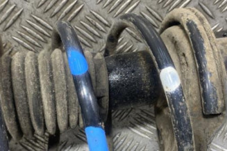 Amortisseur avant droit PEUGEOT 206+