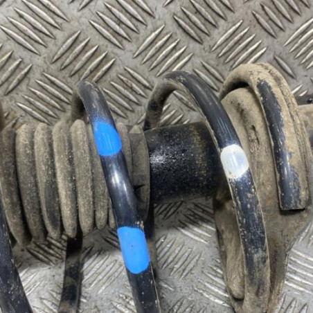 Amortisseur avant droit PEUGEOT 206+