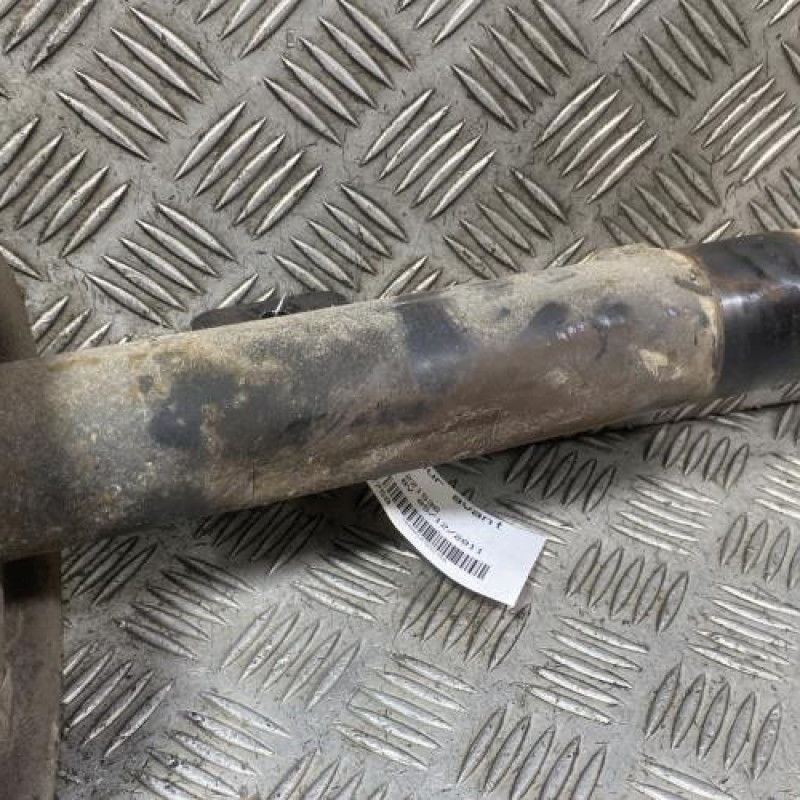 Amortisseur avant droit PEUGEOT 206+ Photo n°3