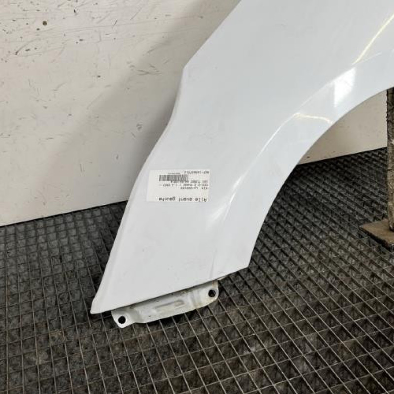 Aile avant gauche KIA CEE-D 2 Photo n°2