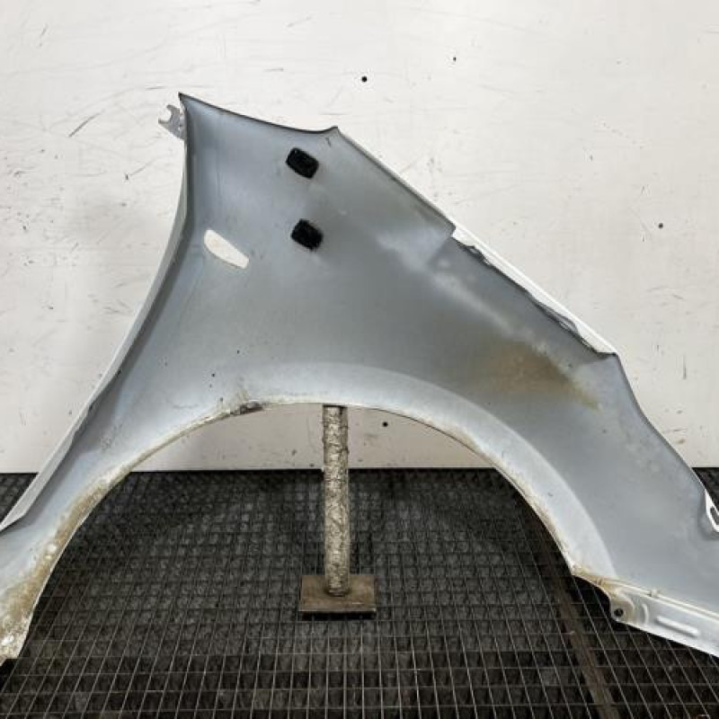 Aile avant gauche KIA CEE-D 2 Photo n°4