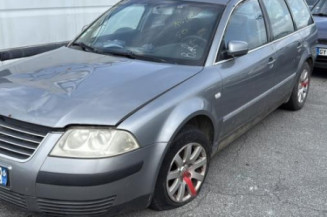 Aile avant gauche VOLKSWAGEN PASSAT 4