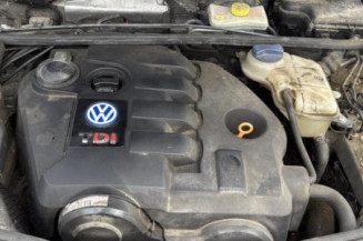 Aile avant gauche VOLKSWAGEN PASSAT 4