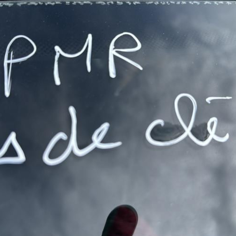 Aile avant gauche VOLKSWAGEN PASSAT 4 Photo n°15