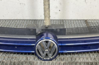 Calandre VOLKSWAGEN GOLF 4 Photo n°1