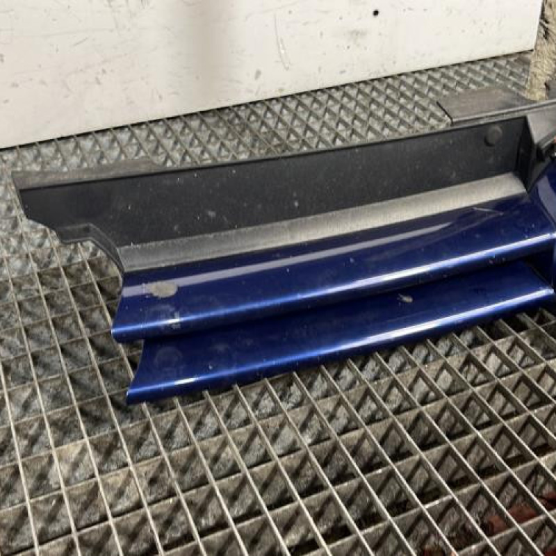 Calandre VOLKSWAGEN GOLF 4 Photo n°2