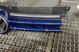 Calandre VOLKSWAGEN GOLF 4