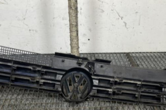 Calandre VOLKSWAGEN GOLF 4