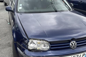 Calandre VOLKSWAGEN GOLF 4