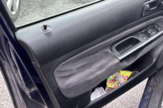 Calandre VOLKSWAGEN GOLF 4