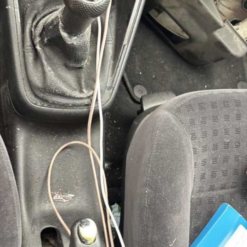 Calandre VOLKSWAGEN GOLF 4 Photo n°20