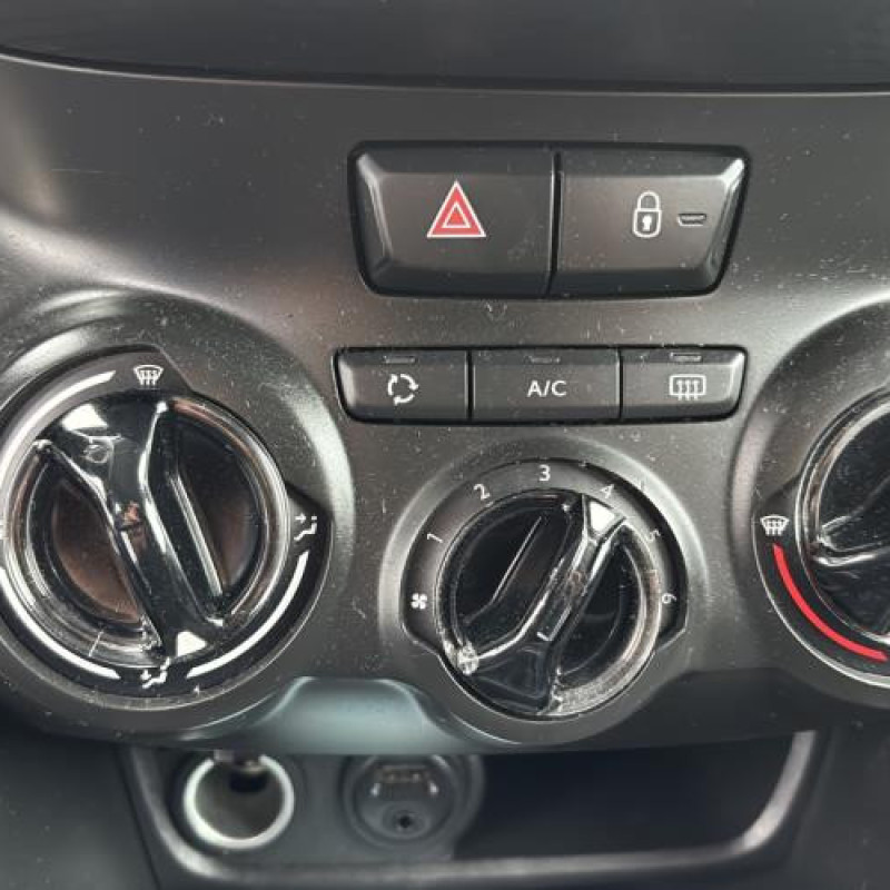 Amortisseur avant droit PEUGEOT 2008 1 Photo n°18