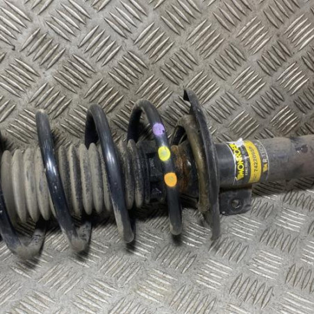 Amortisseur avant gauche PEUGEOT 2008 1 Photo n°1