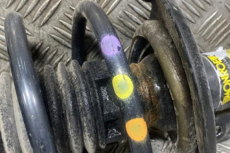 Amortisseur avant gauche PEUGEOT 2008 1