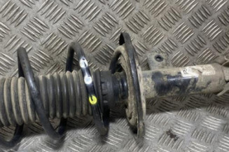 Amortisseur avant droit PEUGEOT 208 2 Photo n°1