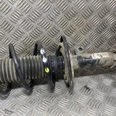 Amortisseur avant droit PEUGEOT 208 2 Photo n°1