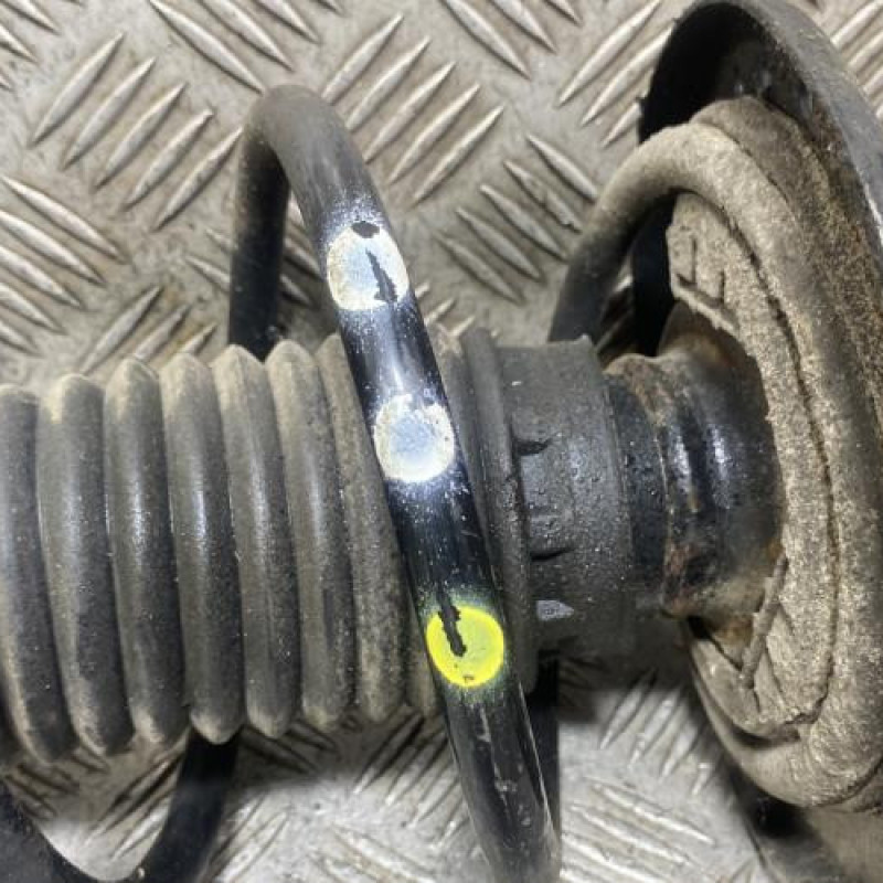 Amortisseur avant droit PEUGEOT 208 2 Photo n°2