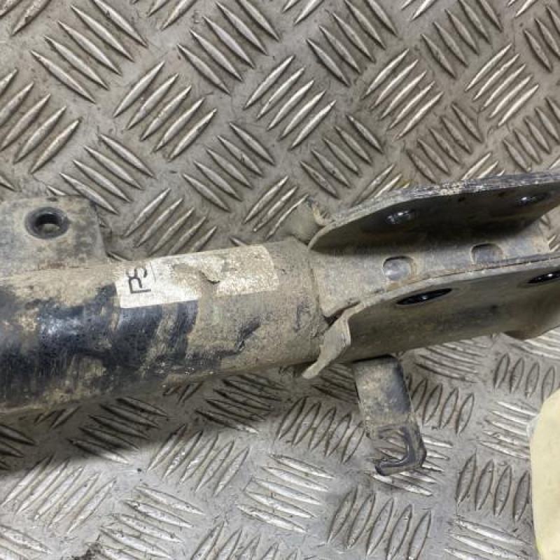 Amortisseur avant droit PEUGEOT 208 2 Photo n°3