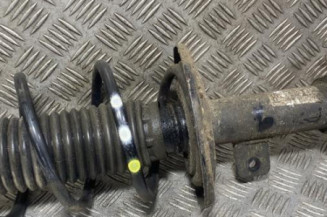 Amortisseur avant gauche PEUGEOT 208 2 Photo n°1