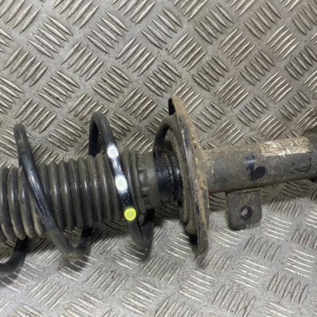 Amortisseur avant gauche PEUGEOT 208 2 Photo n°1